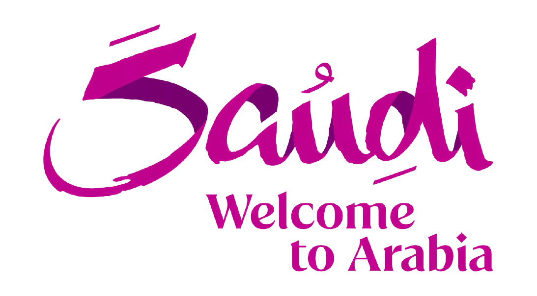 Saudi Logo