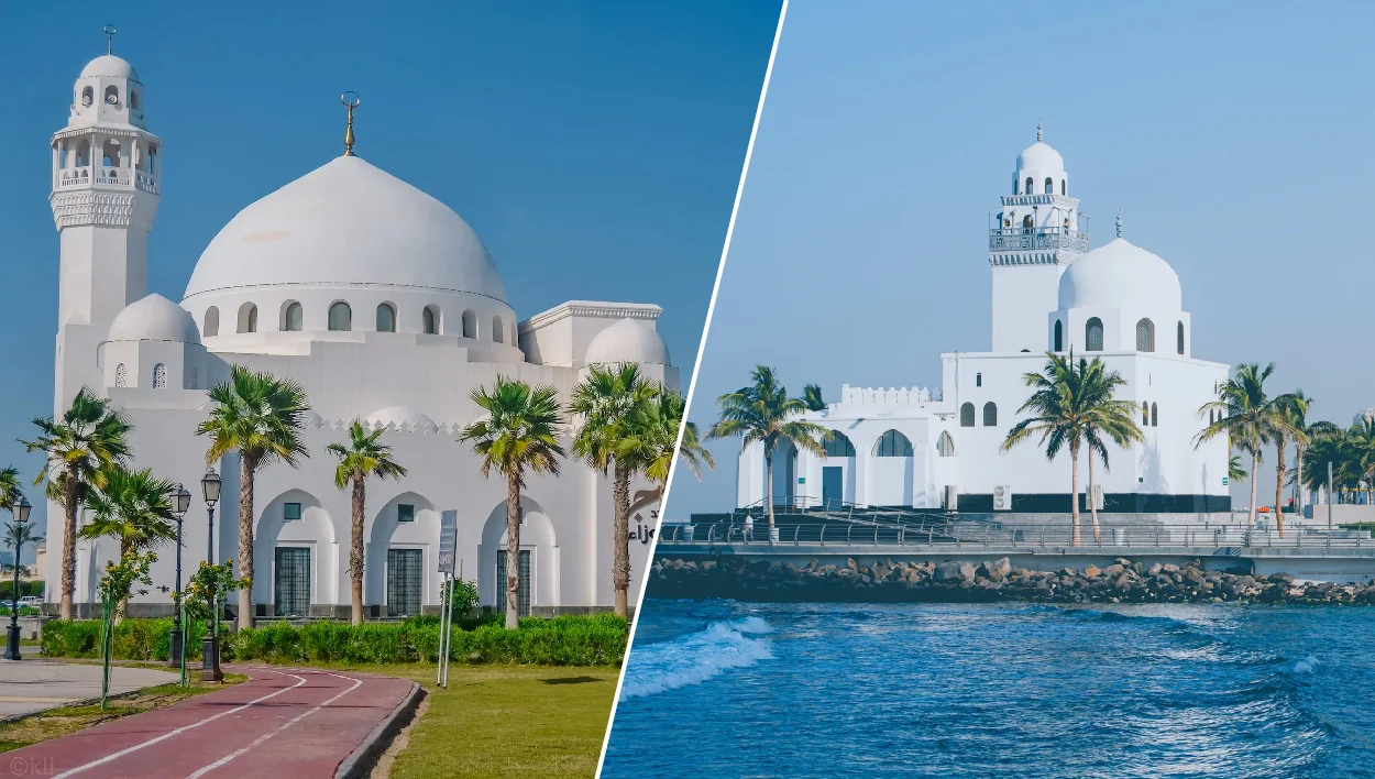 Dammam to Jeddah Flights