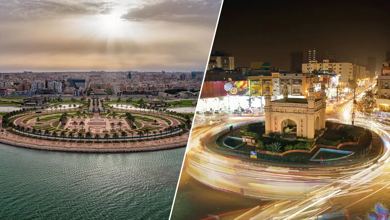 Dammam to Karachi Flights