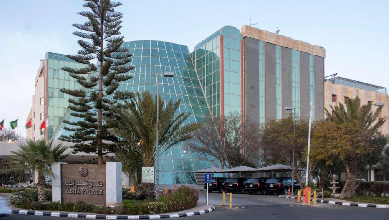 Abha Palace Hotel