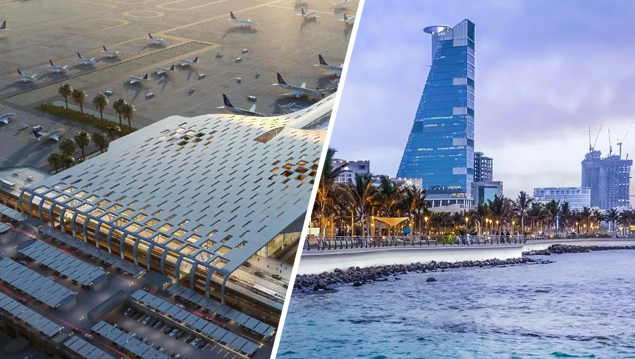 Abha to Jeddah Flights