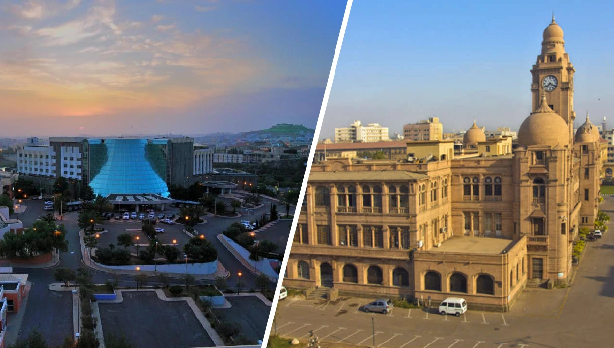 Abha to Karachi Flights