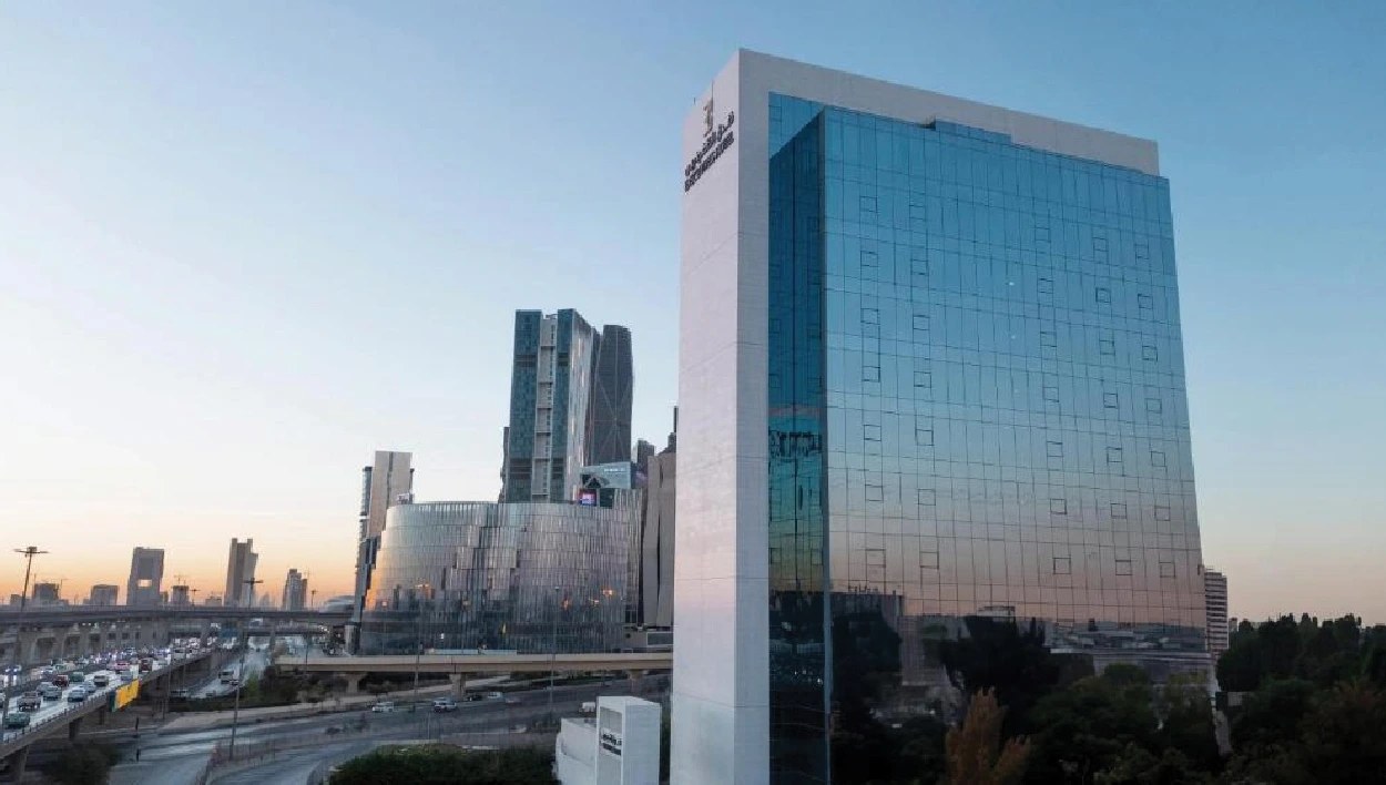 Executives Hotel &ndash; KAFD