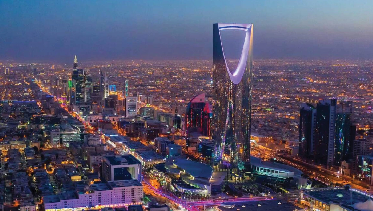 Riyadh Front