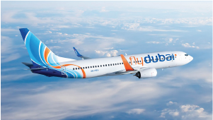 FlyDubai