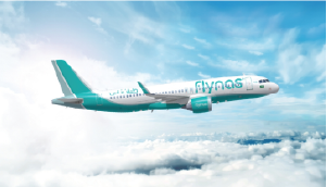 Flynas