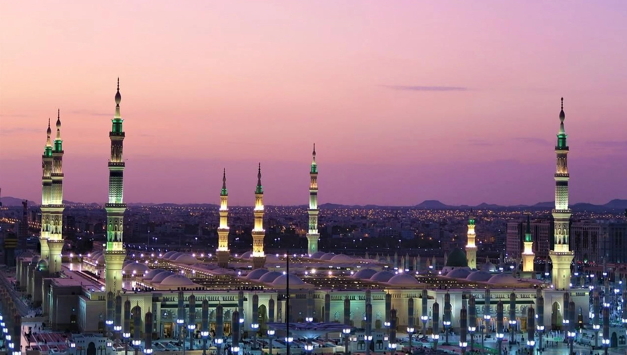 Madina