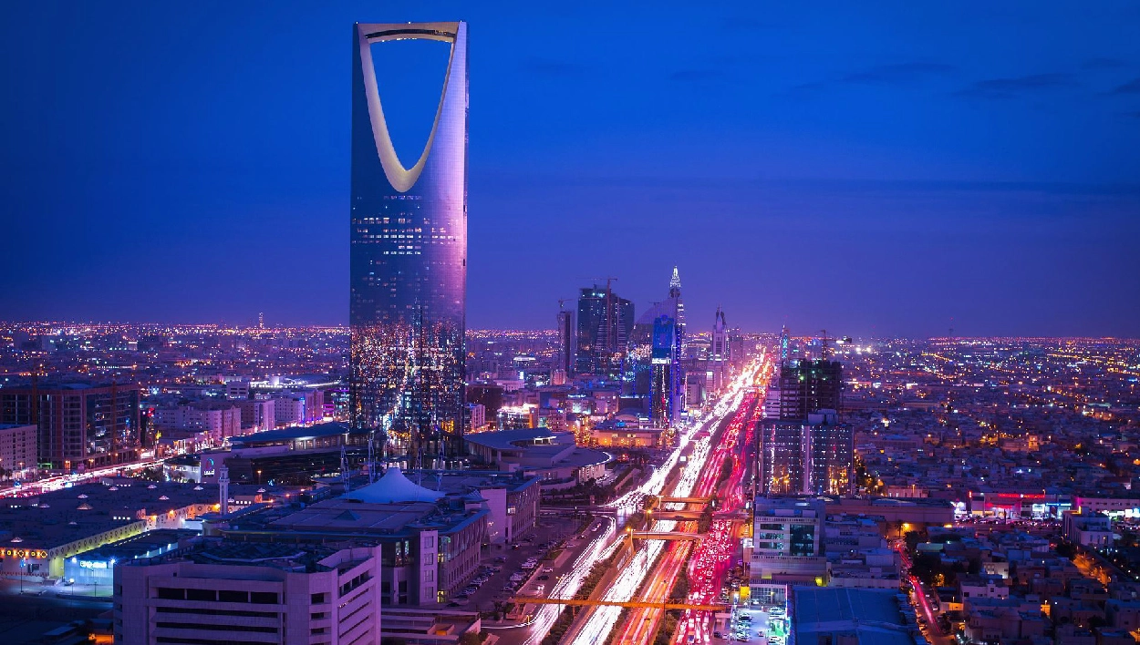 Riyadh