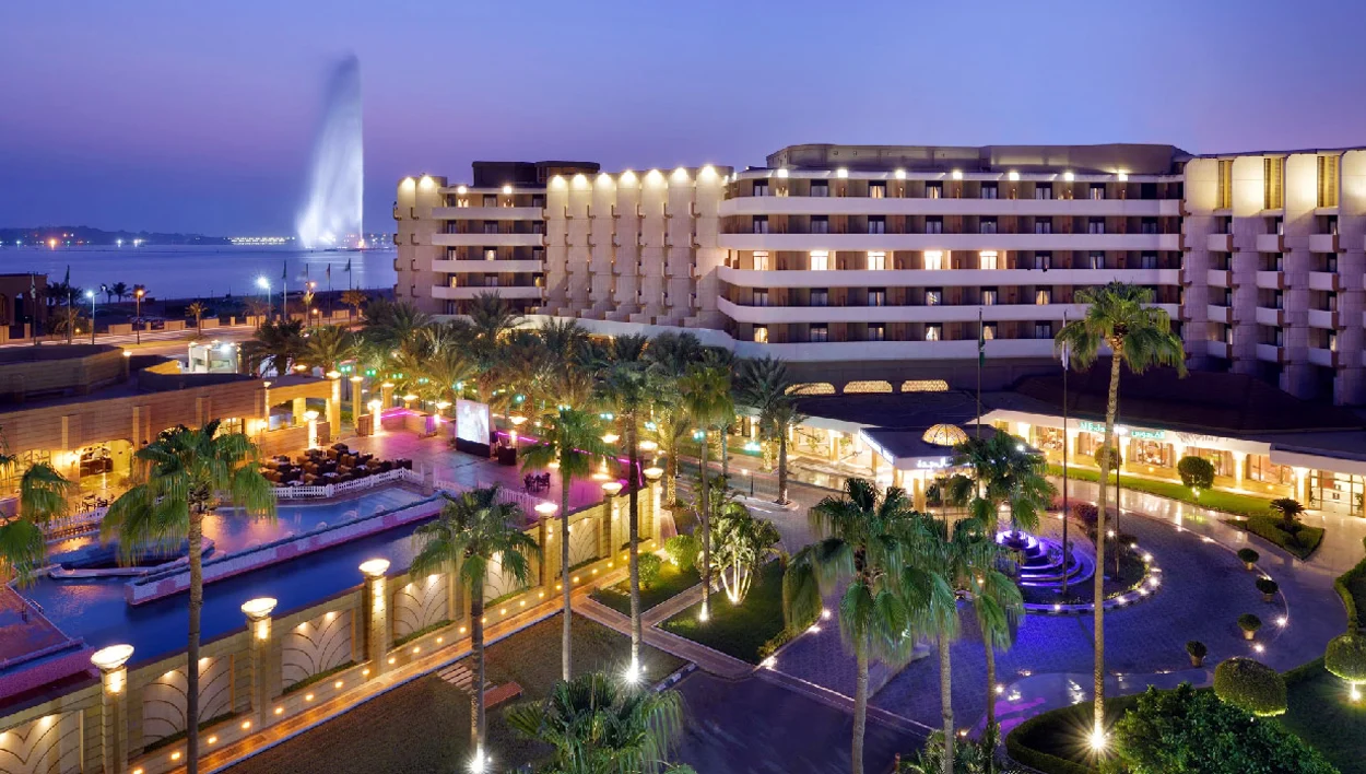 InterContinental Jeddah