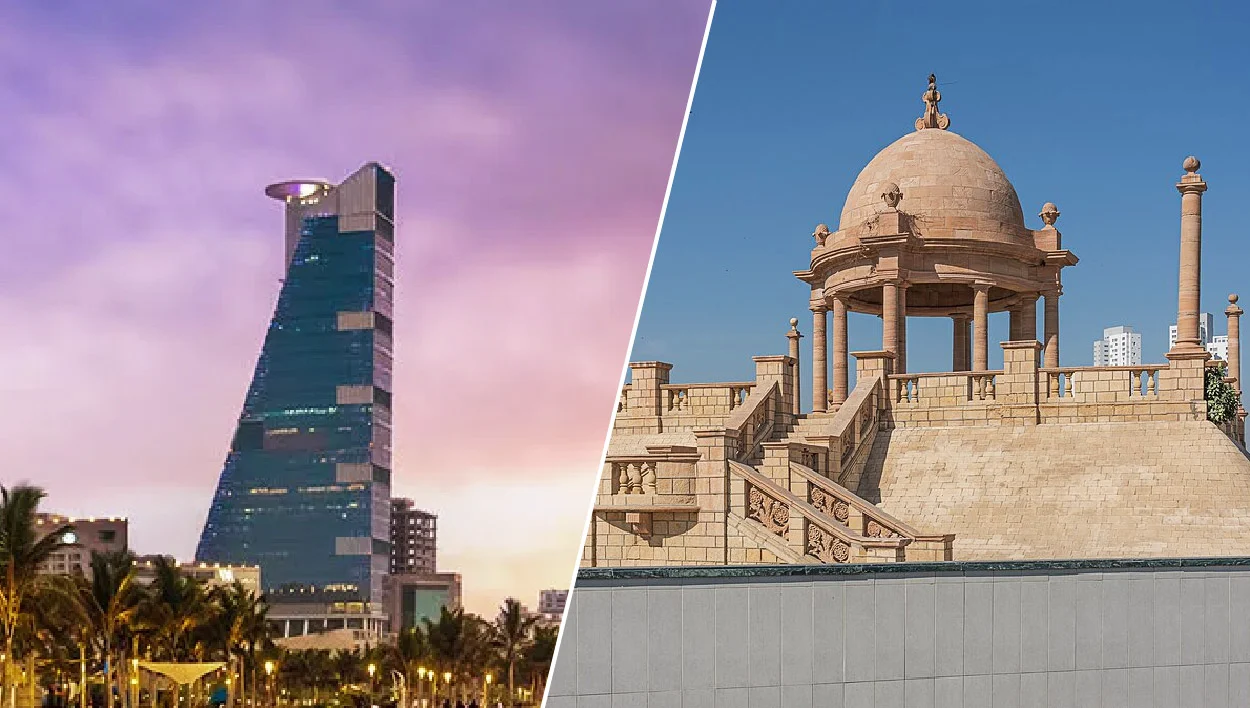 Jeddah to Karachi Flights Jeddah to Karachi Flights