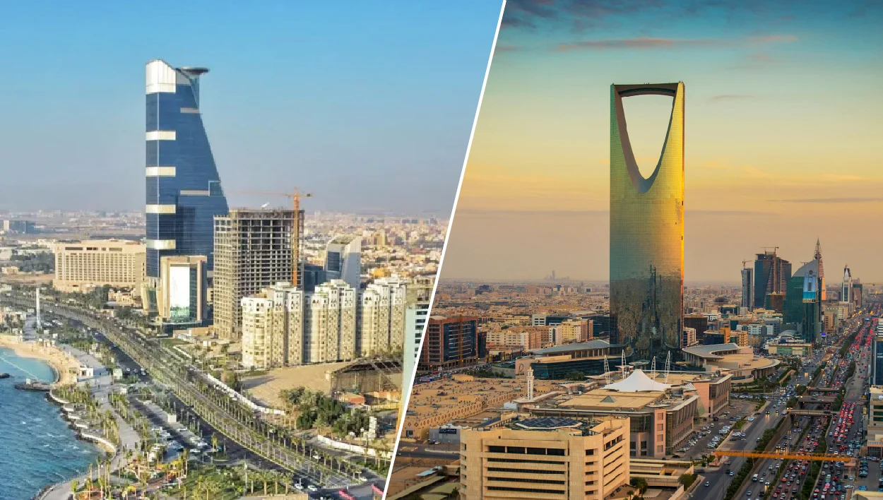 Jeddah to Riyadh Flights Jeddah to Riyadh Flights