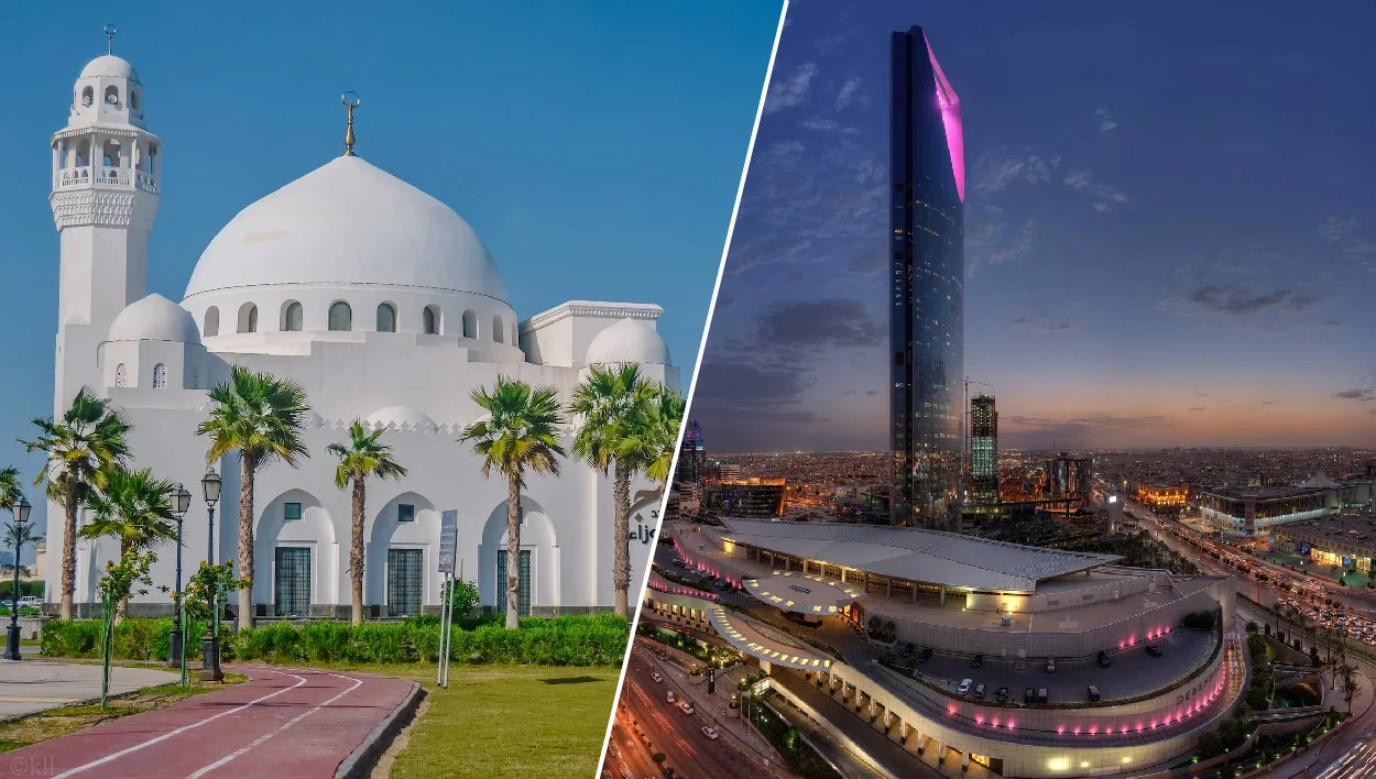 Dammam to Riyadh Flights Dammam to Riyadh Flights