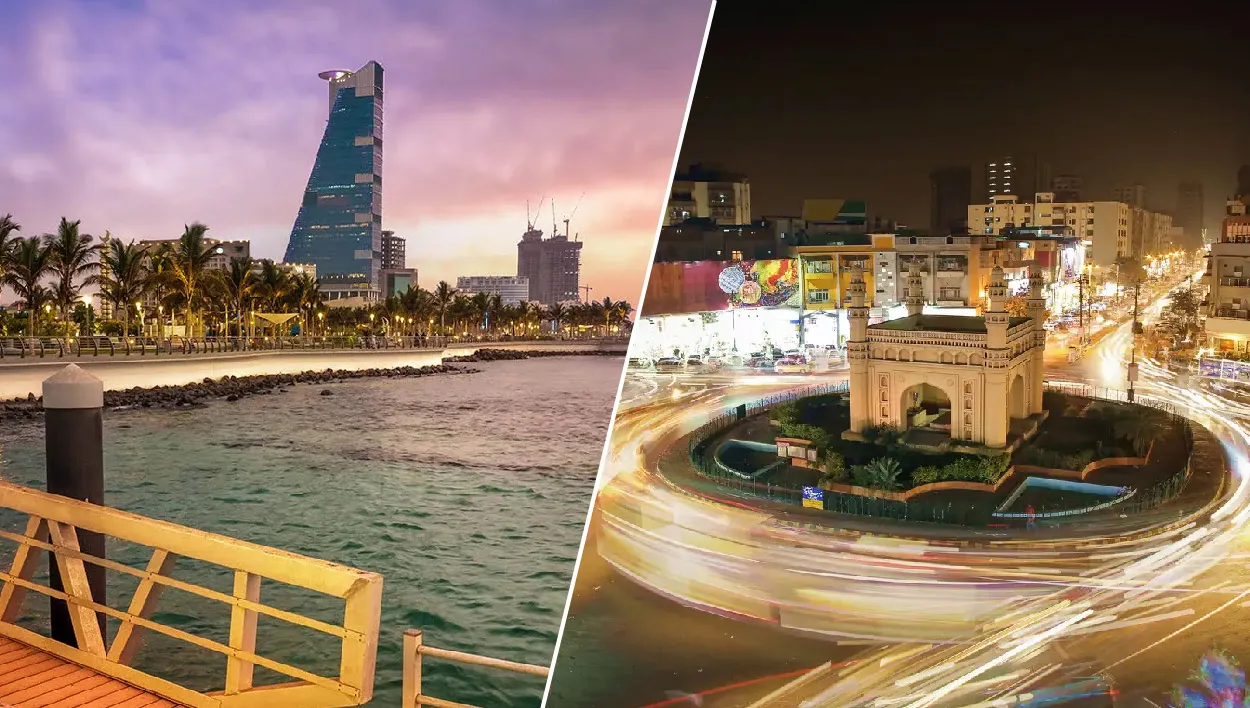 Jeddah to Karachi Flights