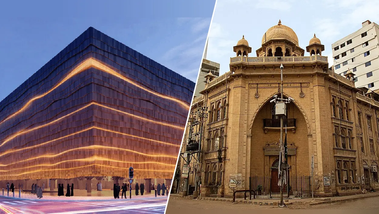 Madinah to Karachi Flights