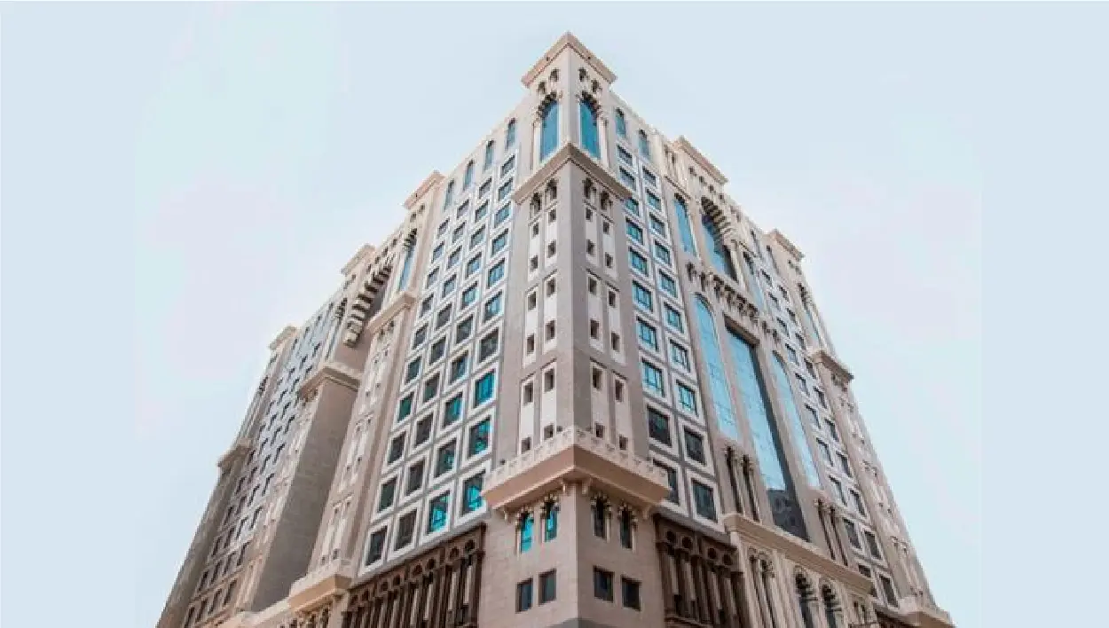 Millennium Al Aqeeq Hotel