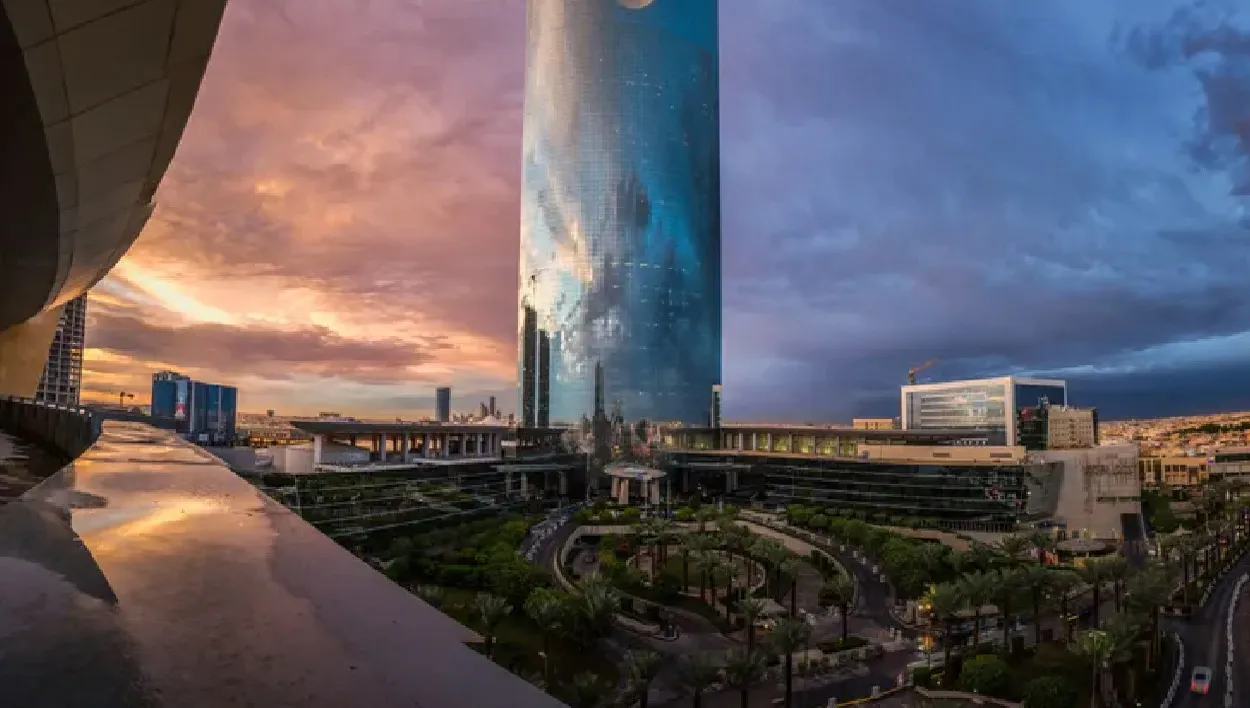 Four Seasons Hotel Riyadh