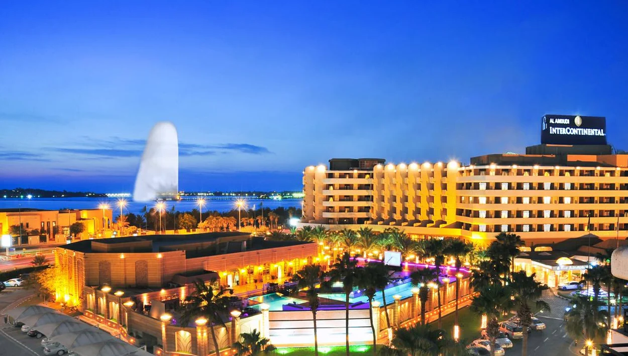InterContinental Jeddah