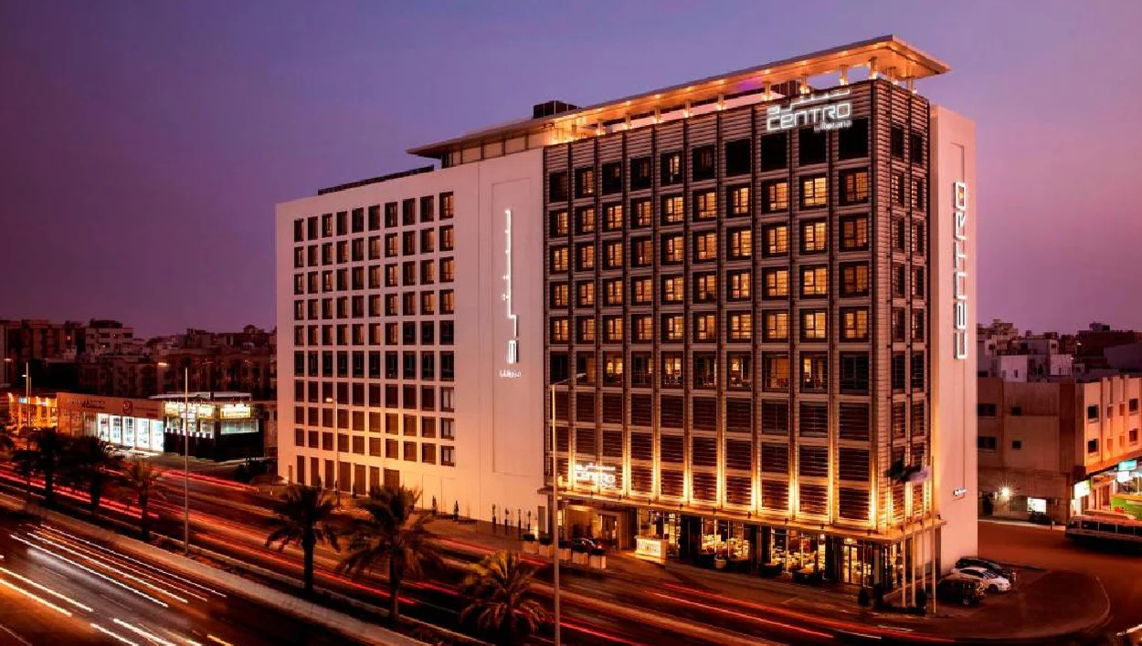 Centro Salama by Rotana