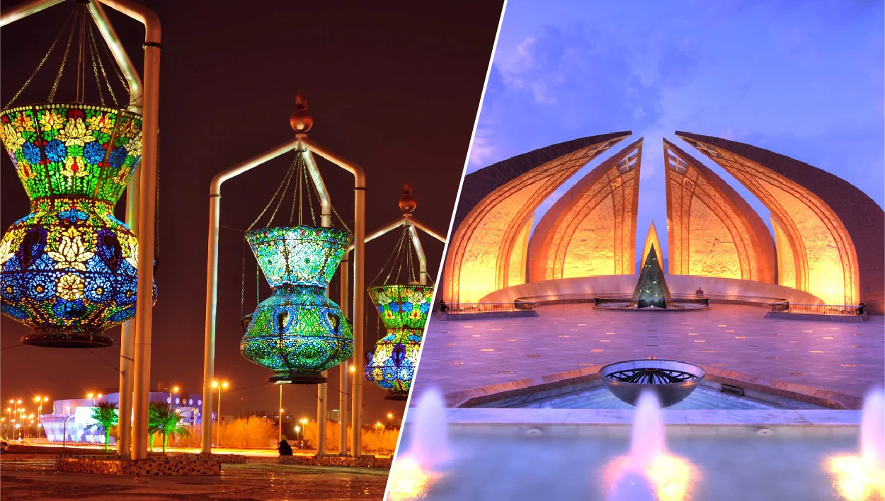 Jeddah to Islamabad Flights