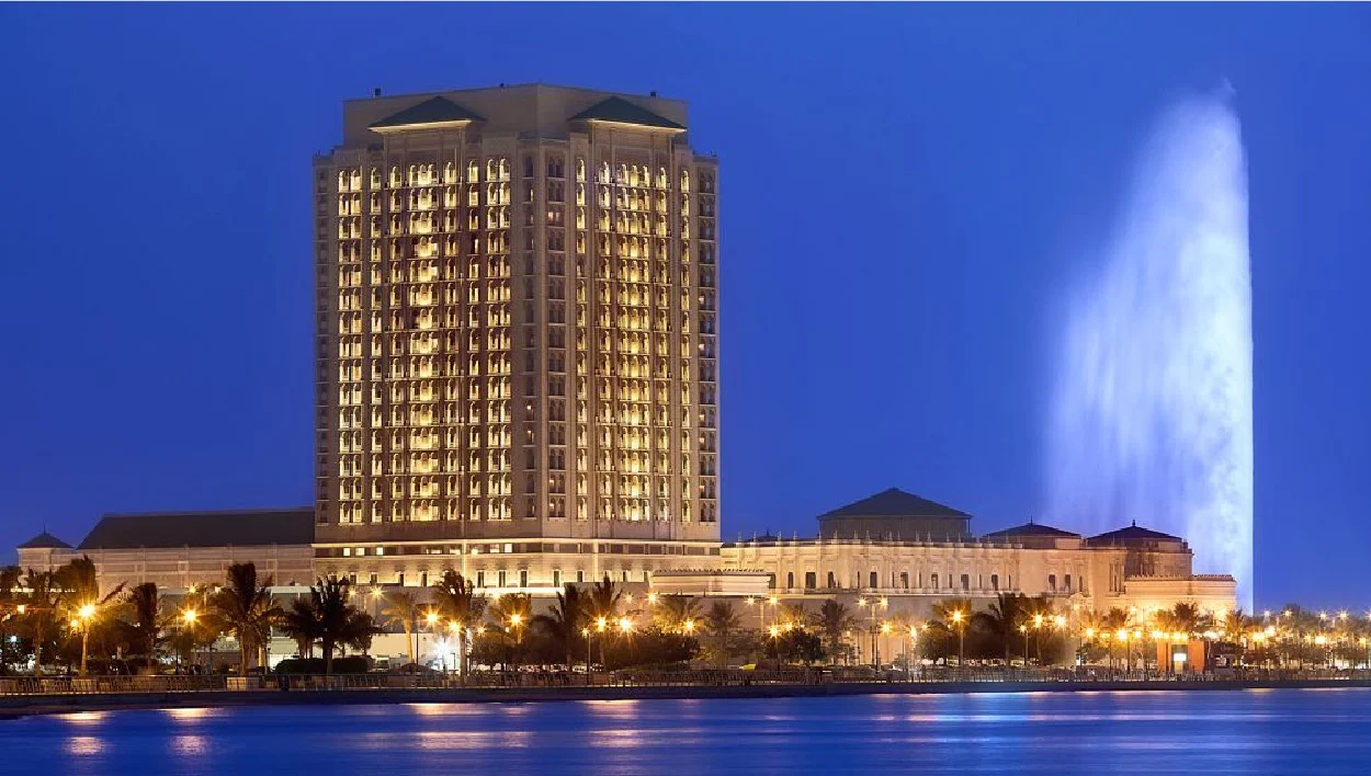 The Ritz-Carlton Jeddah