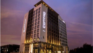 Centro Shaheen Jeddah by Rotana