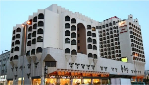 Jeddah Grand Hotel