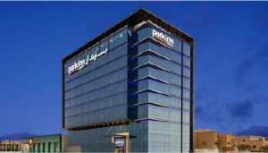 Park Inn by Radisson Jeddah Madinah Road