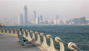 The Corniche