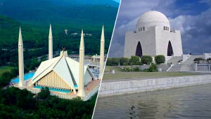 Islamabad to karachi