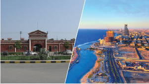 Faisalabad to Jeddah