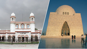 Faisalabad to Karachi