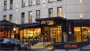 Stayso The House Hotel