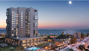 Crowne Plaza Istanbul - Florya