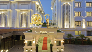 Sura Hagia Sophia Hotel İstanbul