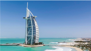 Burj Al Arab Jumeirah