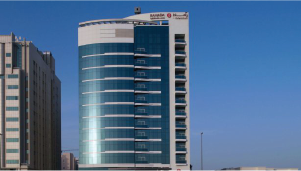 Montreal Barsha Hotel