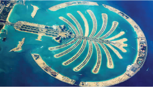 Palm Jumeirah
