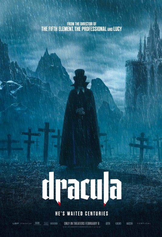 Dracula