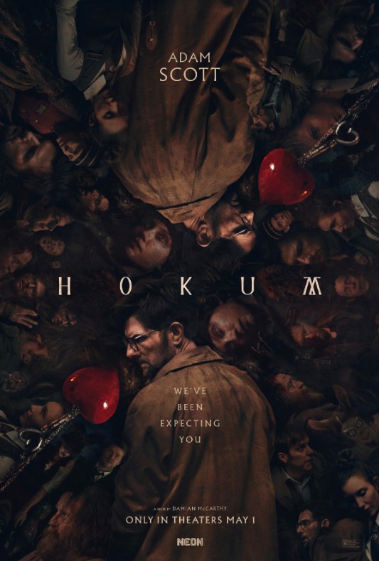 Hokum