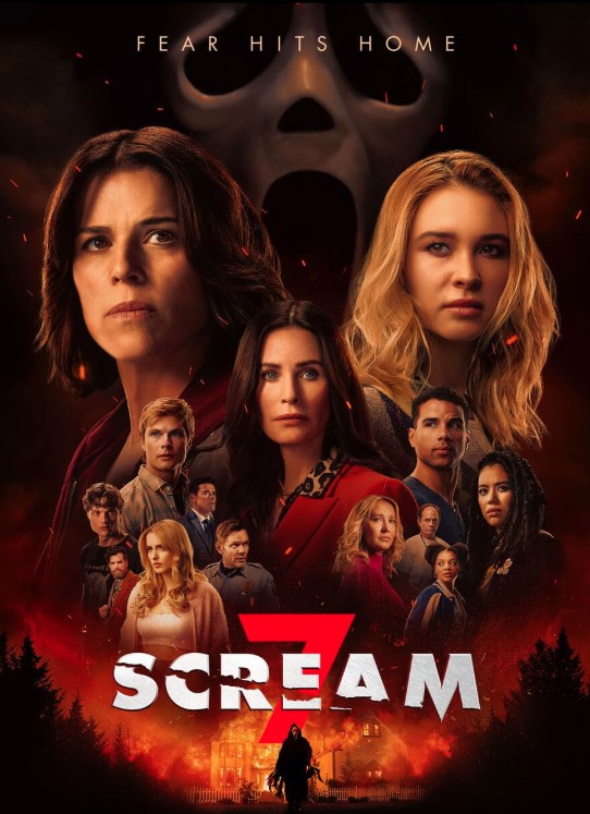 Scream 7