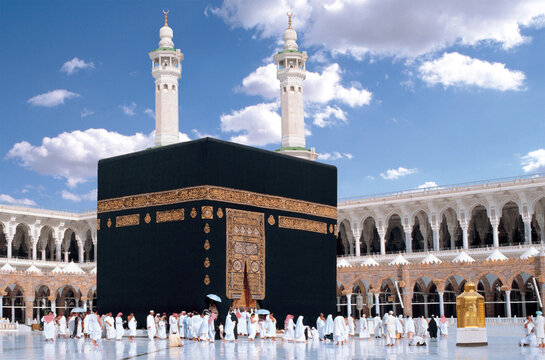 14 Nights Umrah Package - PIA (22 Sep) Umrah Package