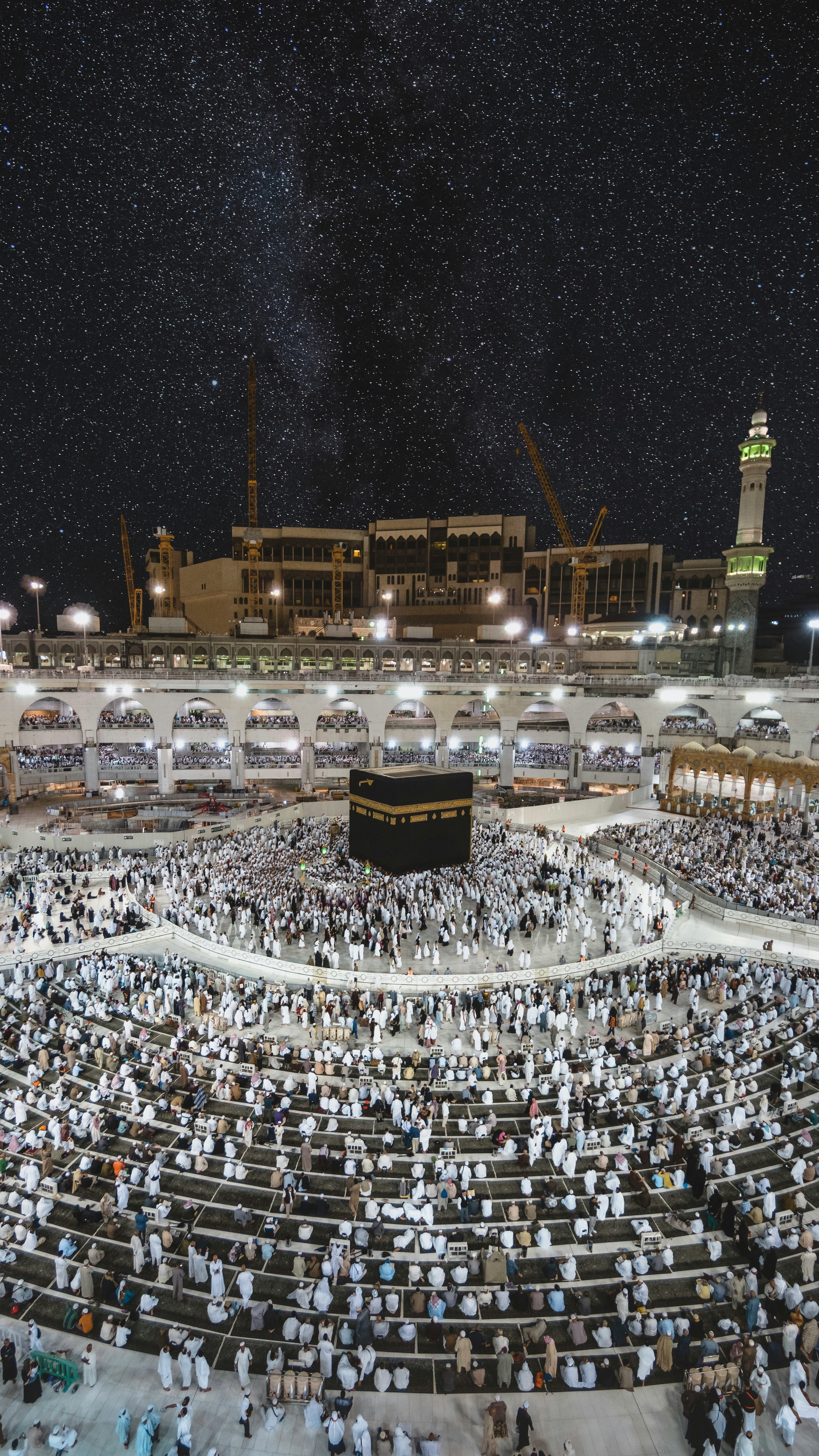 21 Days Umrah from Peshawar Umrah Package