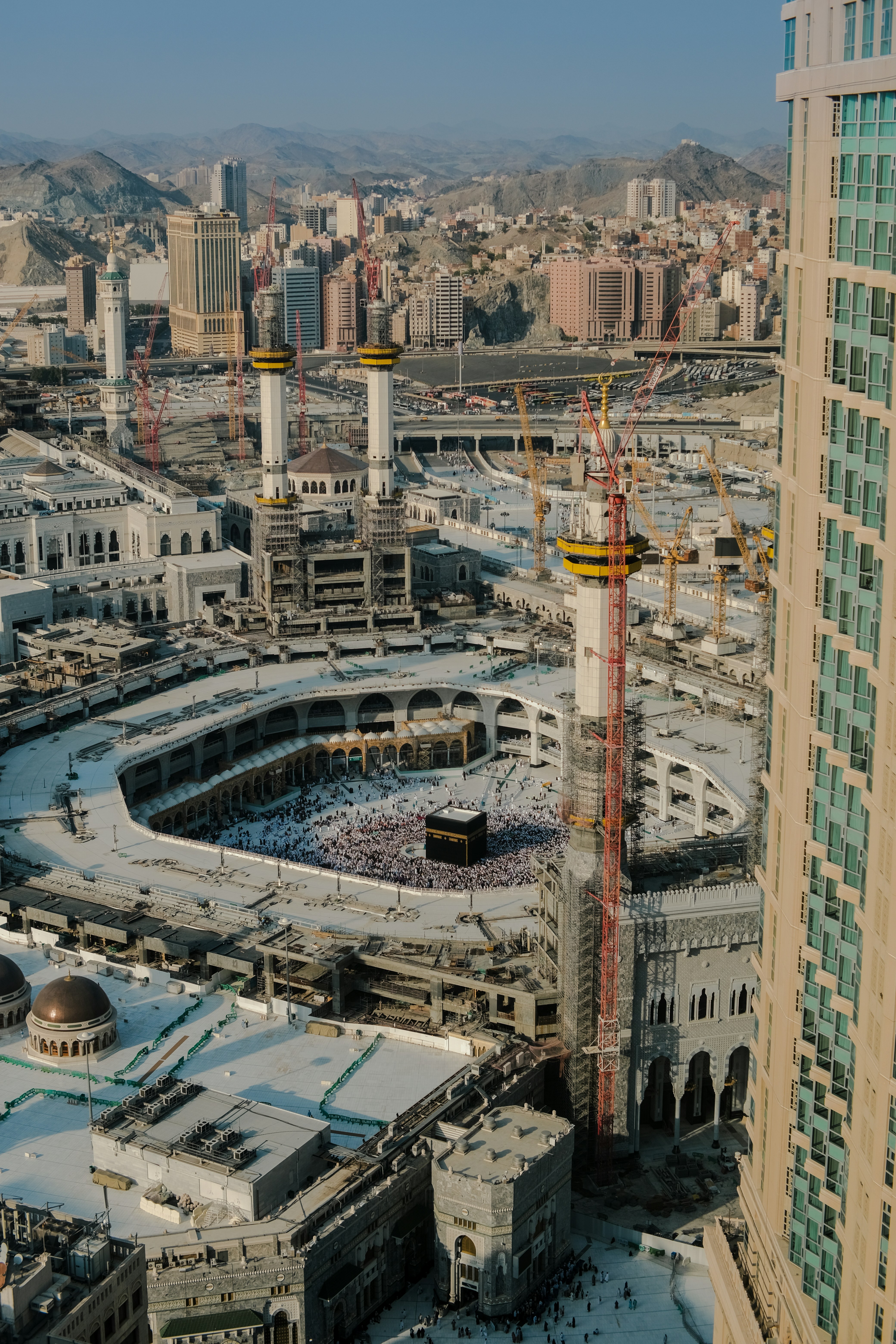 14 Nights Umrah Package - Saudi Airline  Umrah Package