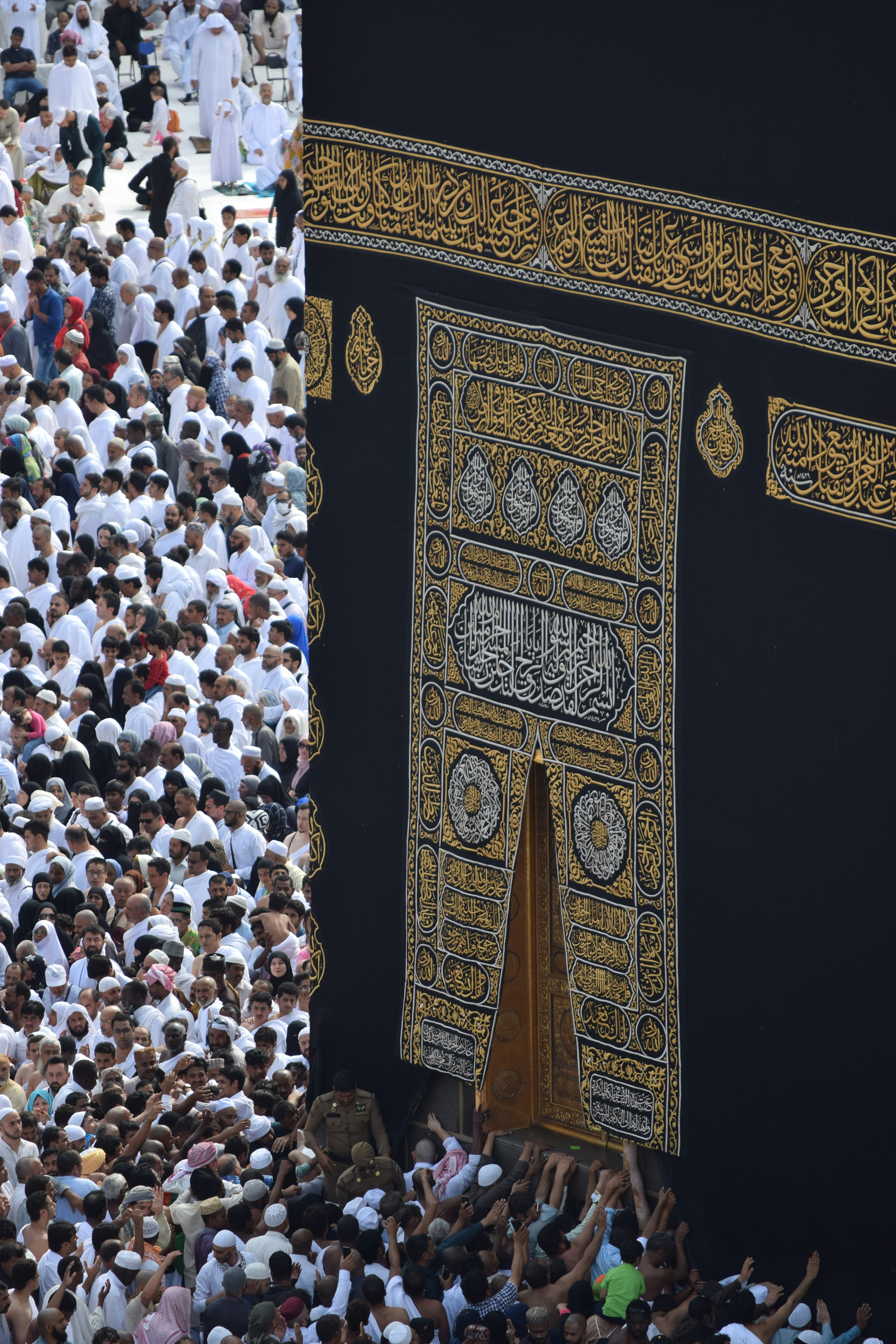20 Nights Umrah Package - Saudi Airline (24 Nov) Umrah Package