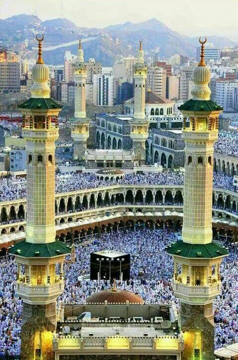 21 Days Umrah Package - PIA Umrah Package