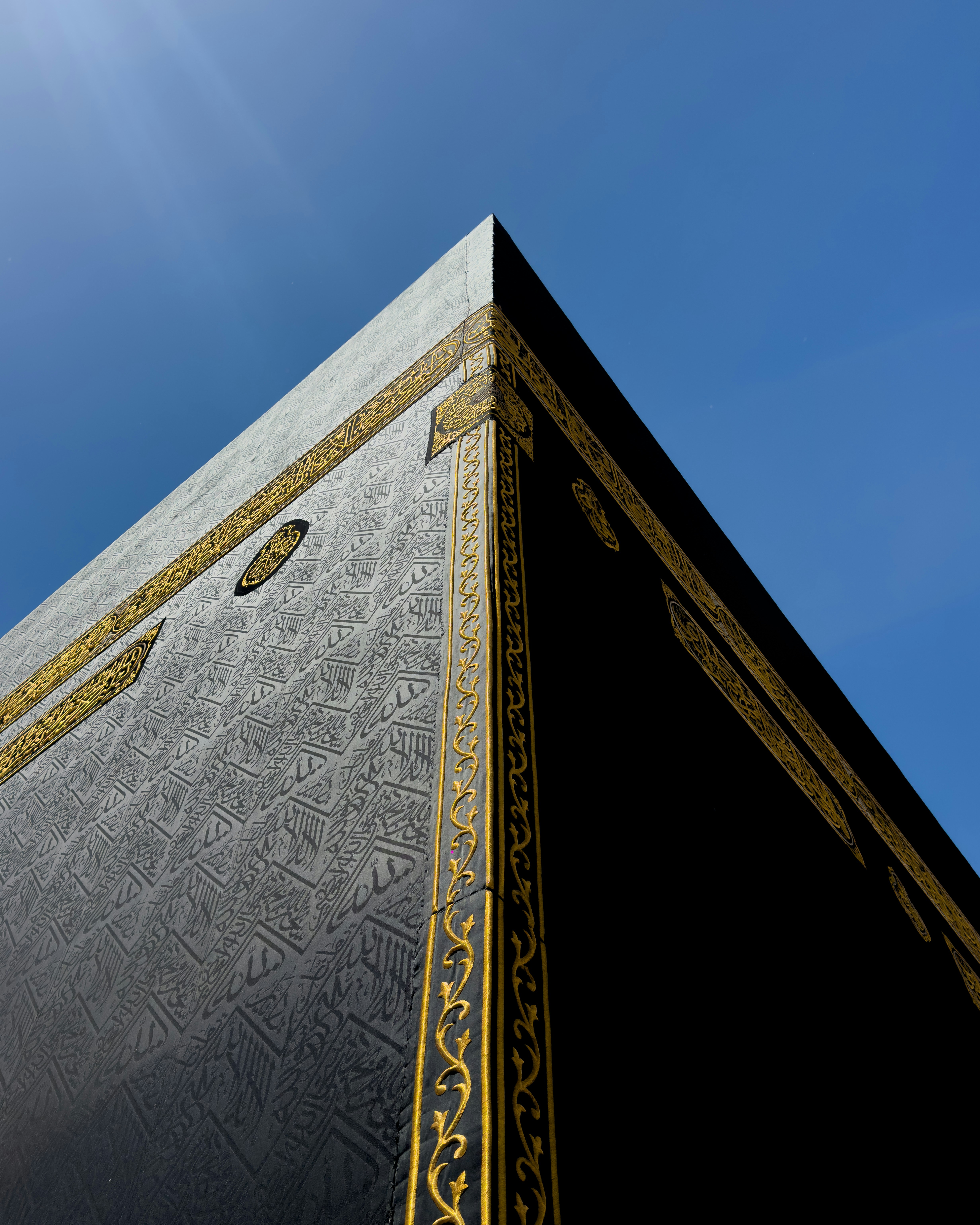 21 Day Umrah From Islamabad Umrah Package