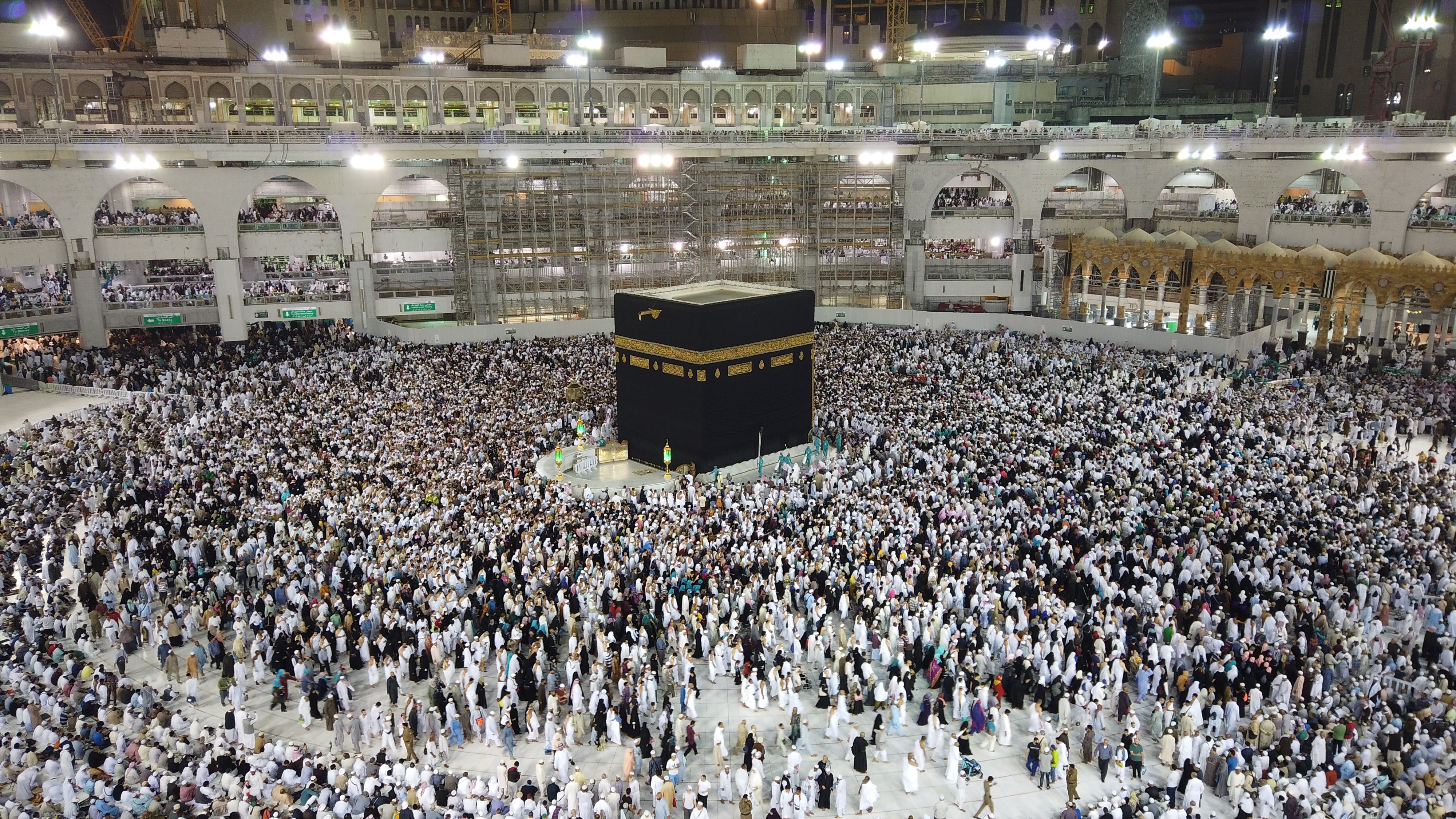 21 Nights Umrah Package - PIA  Umrah Package