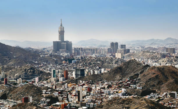 21 Nights Umrah Package - Saudi Airline (29 Oct) Umrah Package