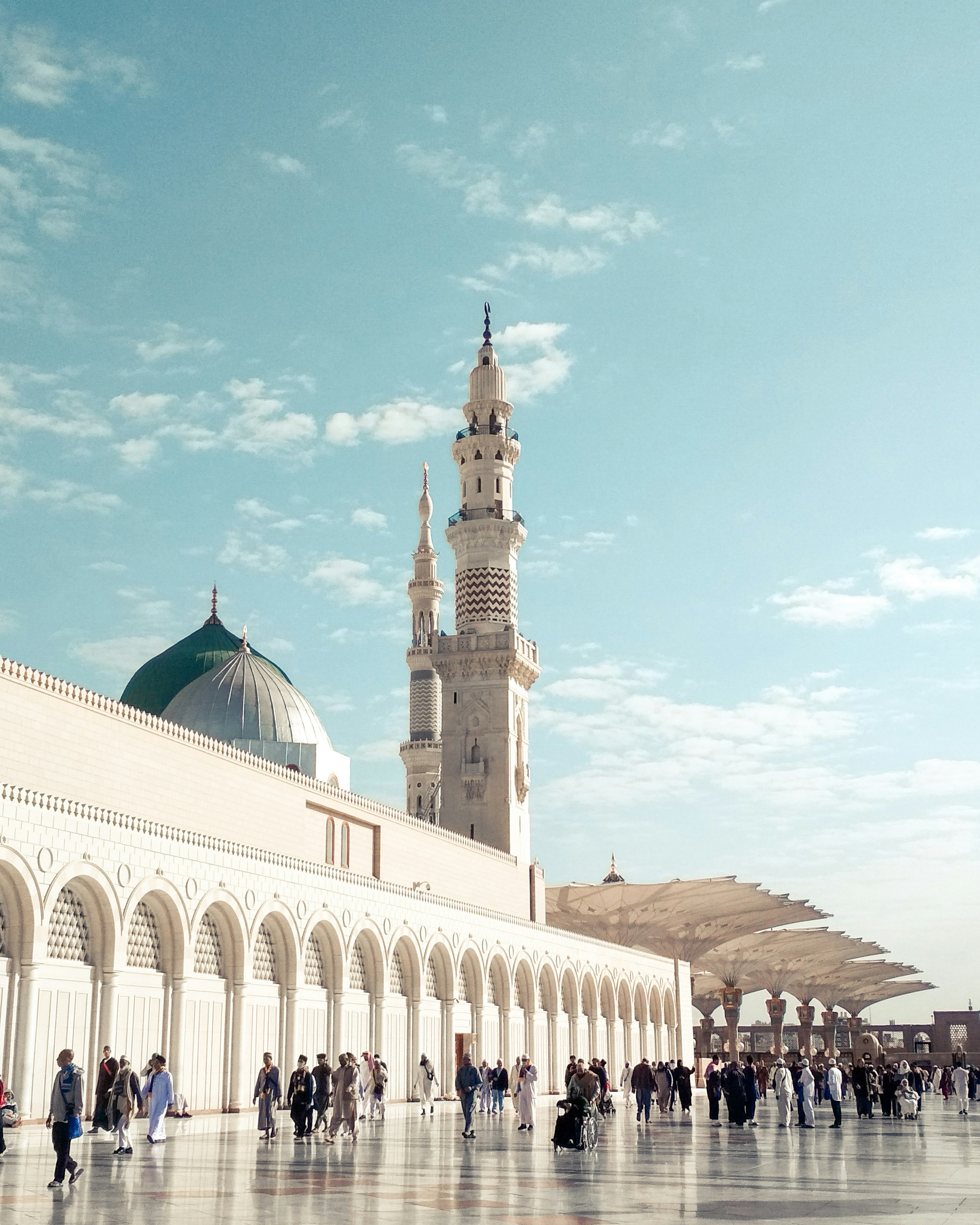 20 Nights Umrah Package - Umrah Umrah Package