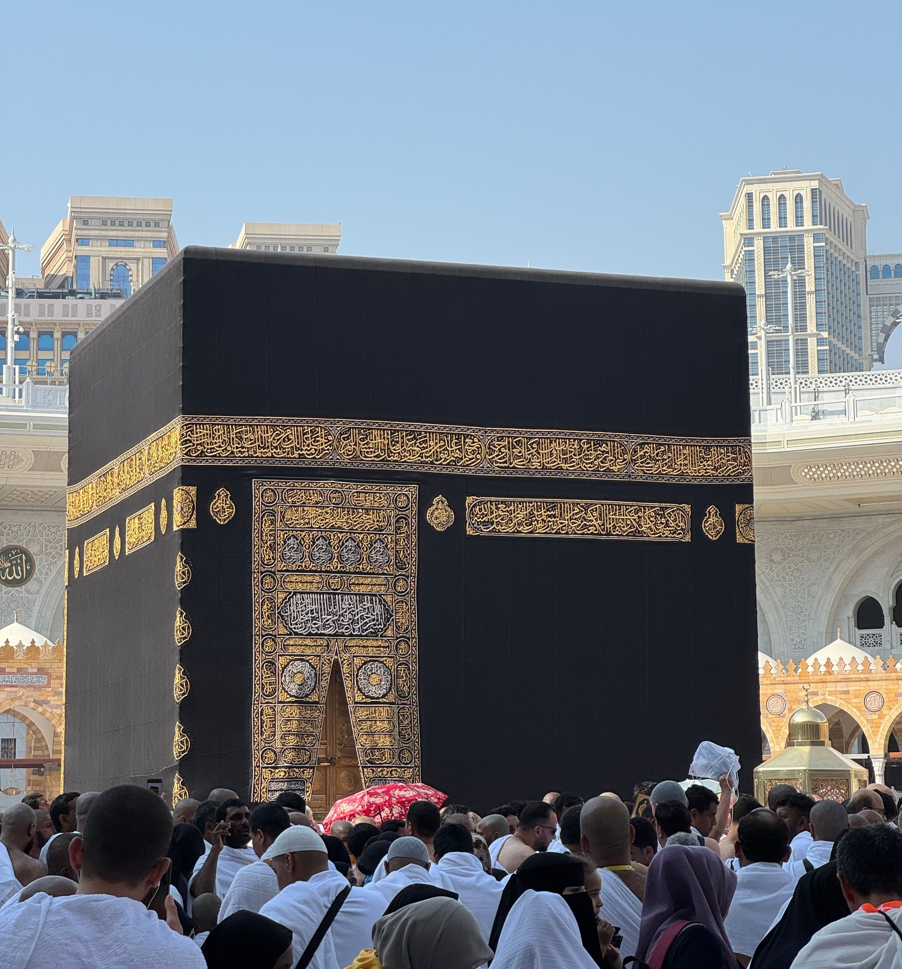 14 Nights Umrah Package - Saudi Airline (13 Nov) Umrah Package